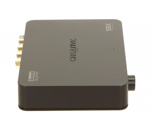 Creative Sound Blaster XFI HD 70SB124000002 - 1414936 - zdjęcie 7